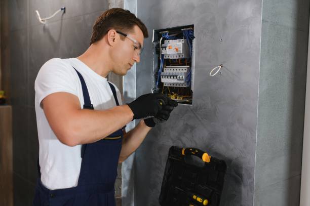 Best Electrical Troubleshooting Services  in Walnut Grove, CA