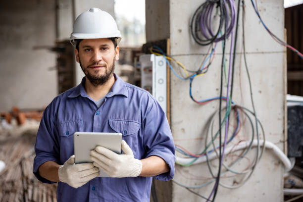 Best Industrial Electrical Services  in Walnut Grove, CA