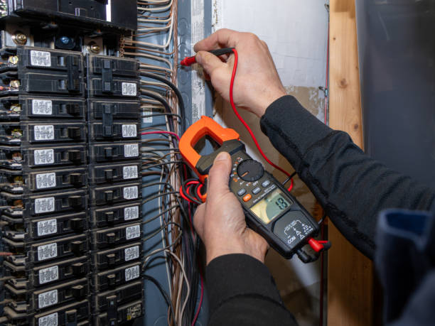 Best Electrical Troubleshooting Services  in Walnut Grove, CA